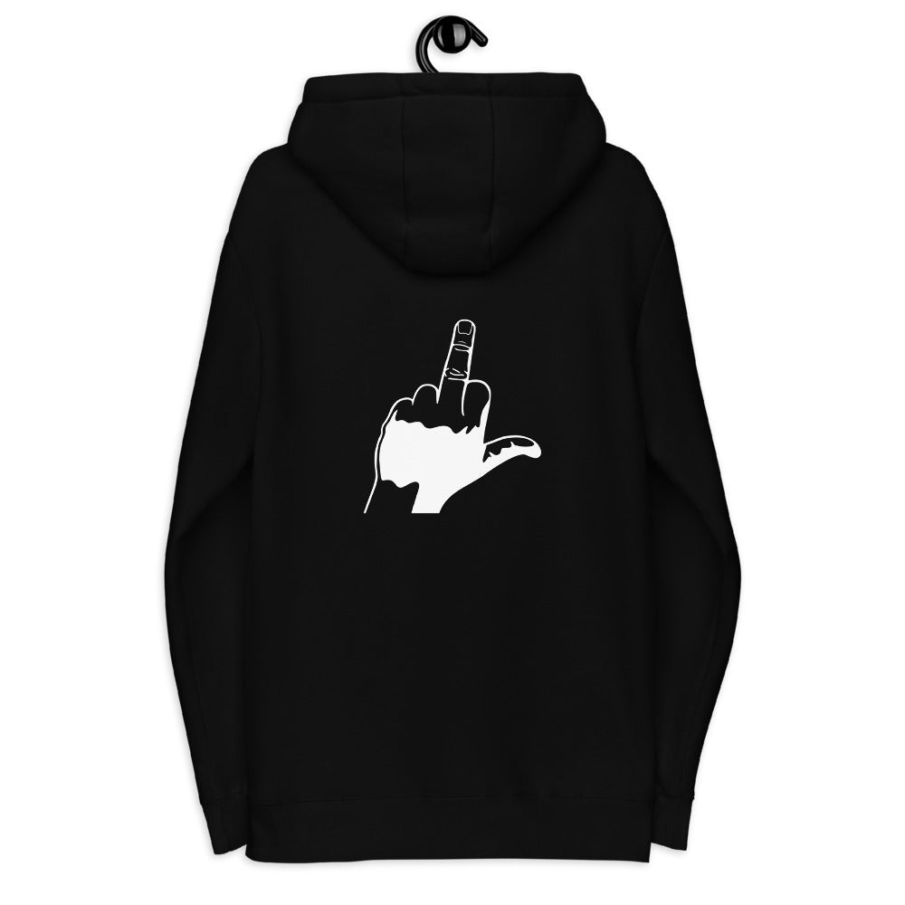 Fcklosing Hoodie