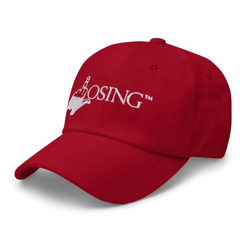 Fcklosing Dad hat