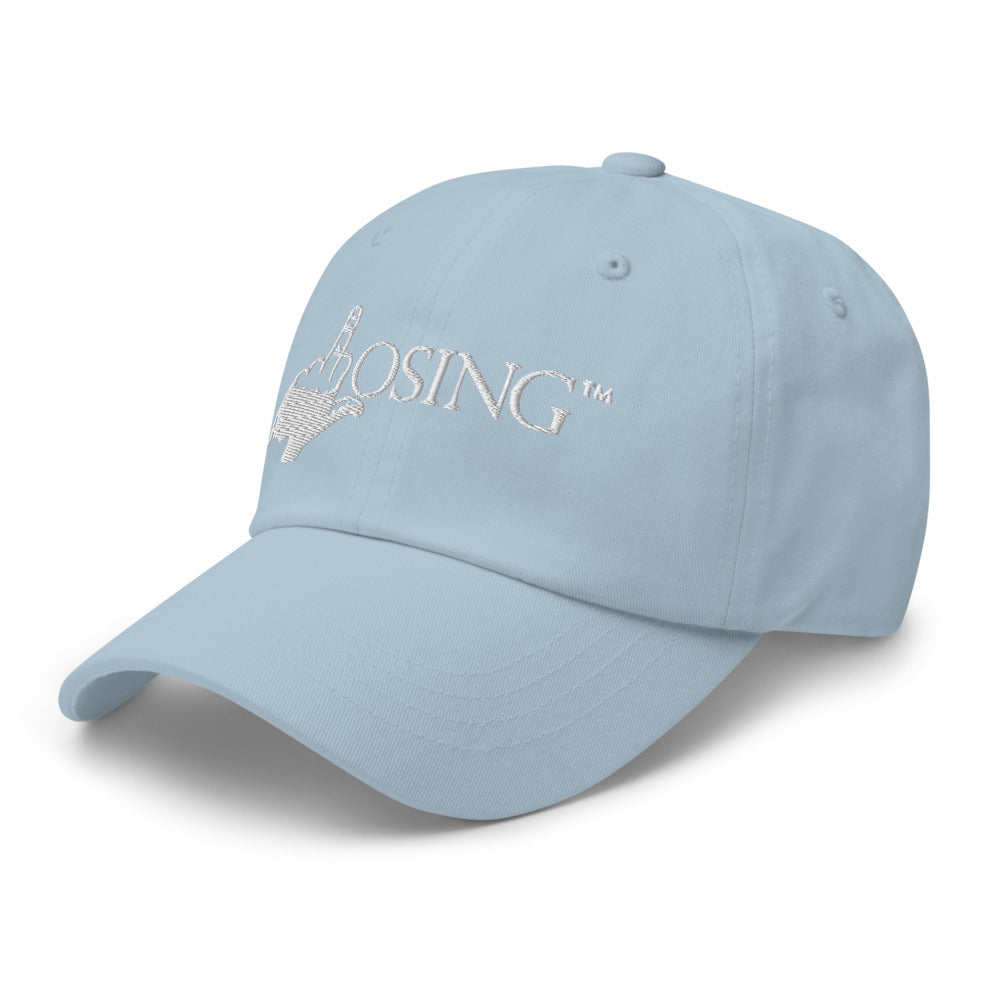 Fcklosing Dad hat