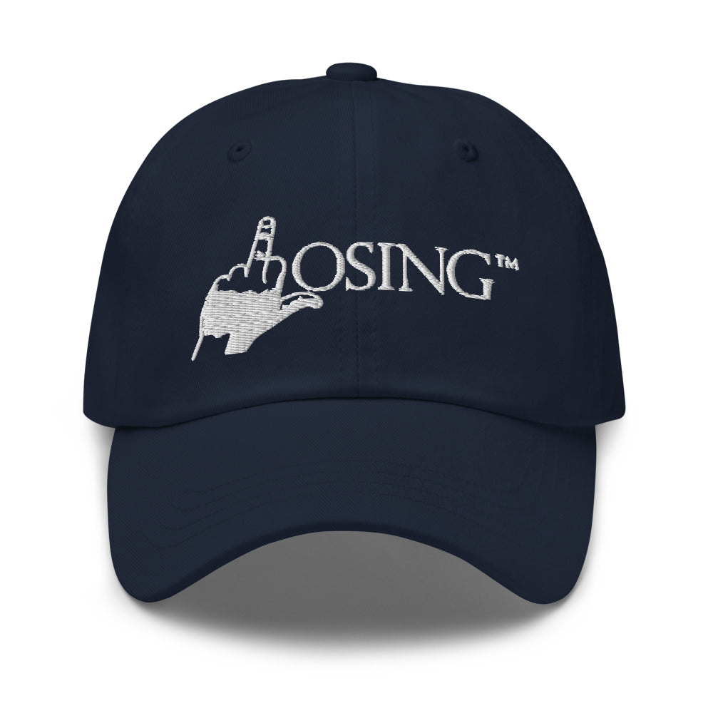 Fcklosing Dad hat