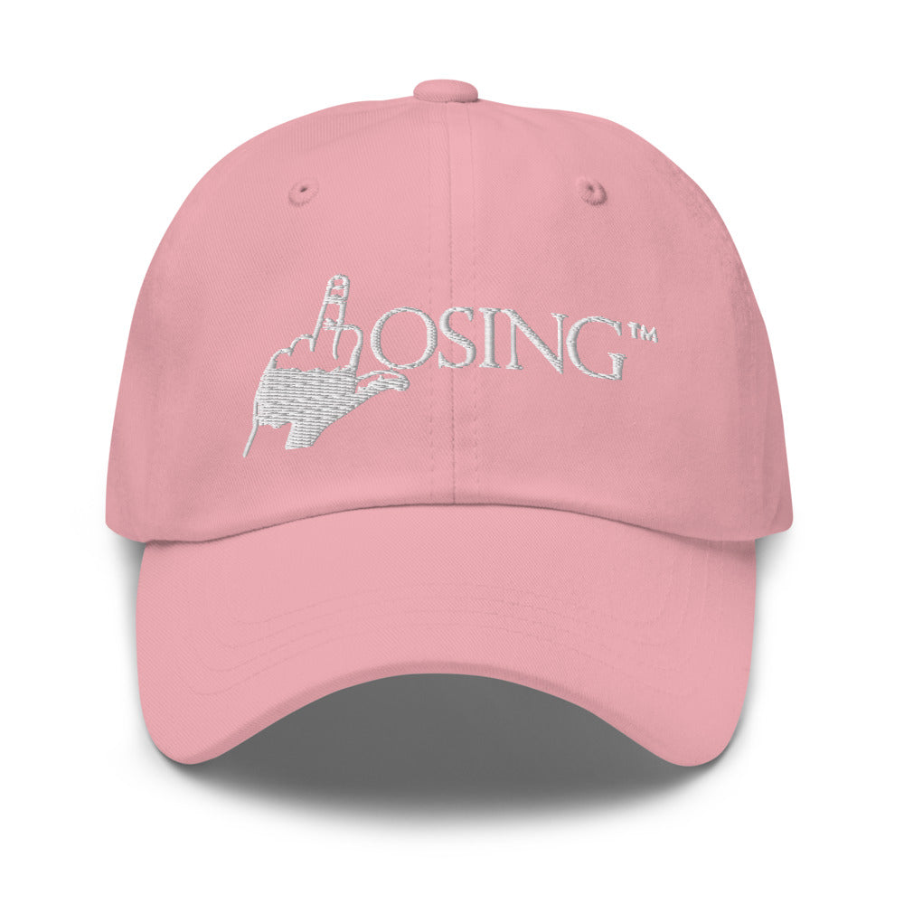 Fcklosing Dad hat