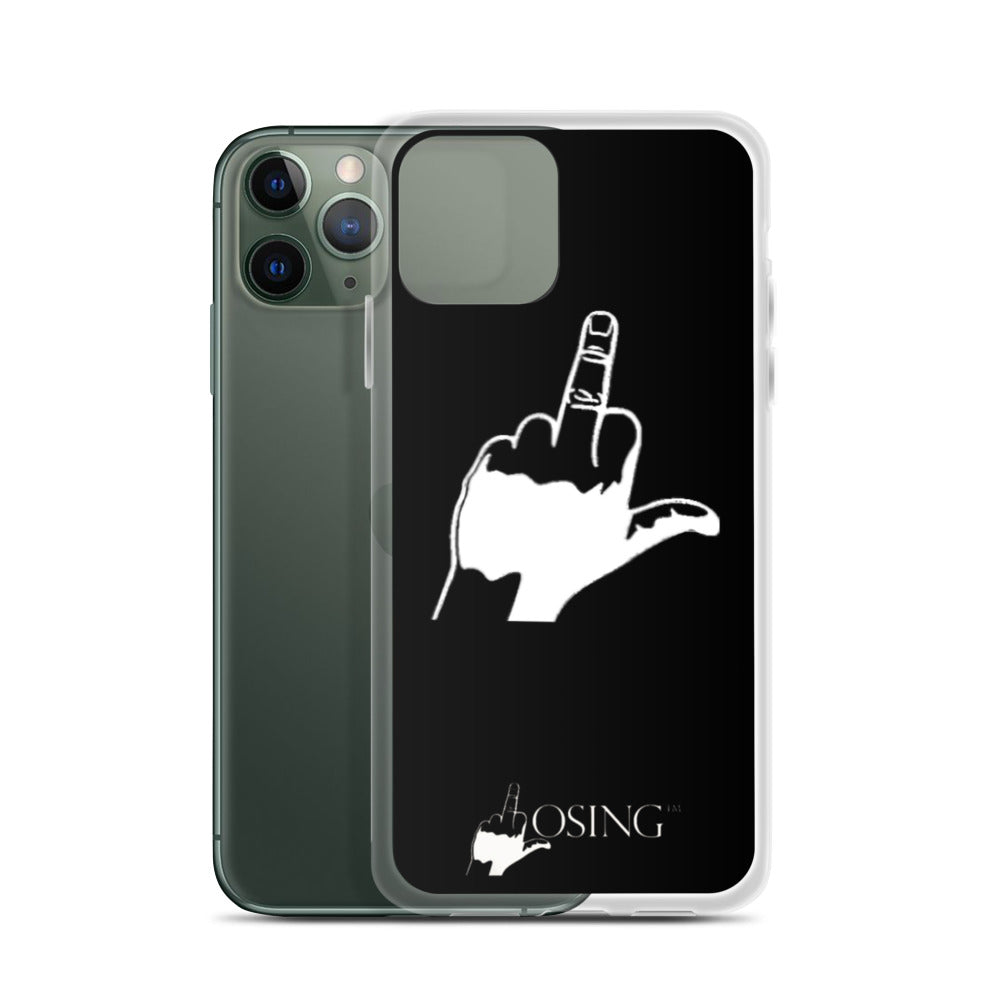 Fcklosing iPhone Case