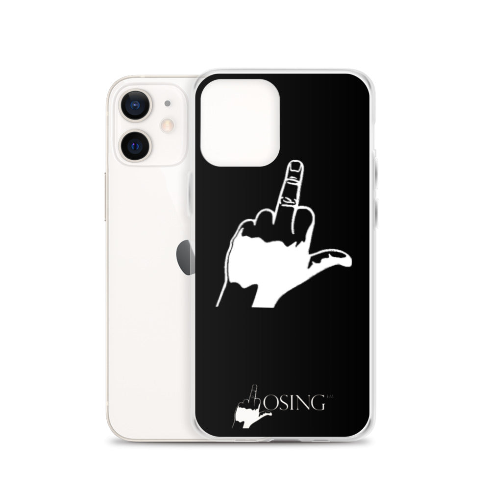 Fcklosing iPhone Case