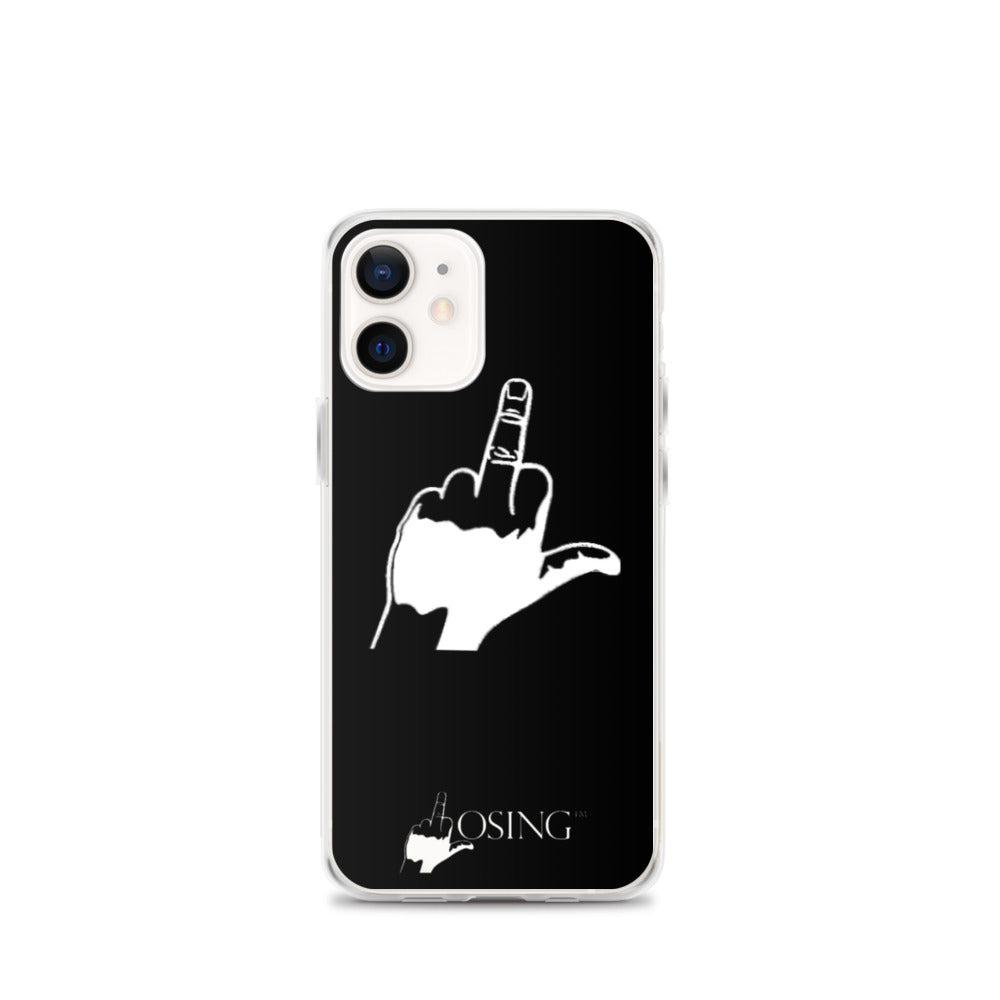 Fcklosing iPhone Case