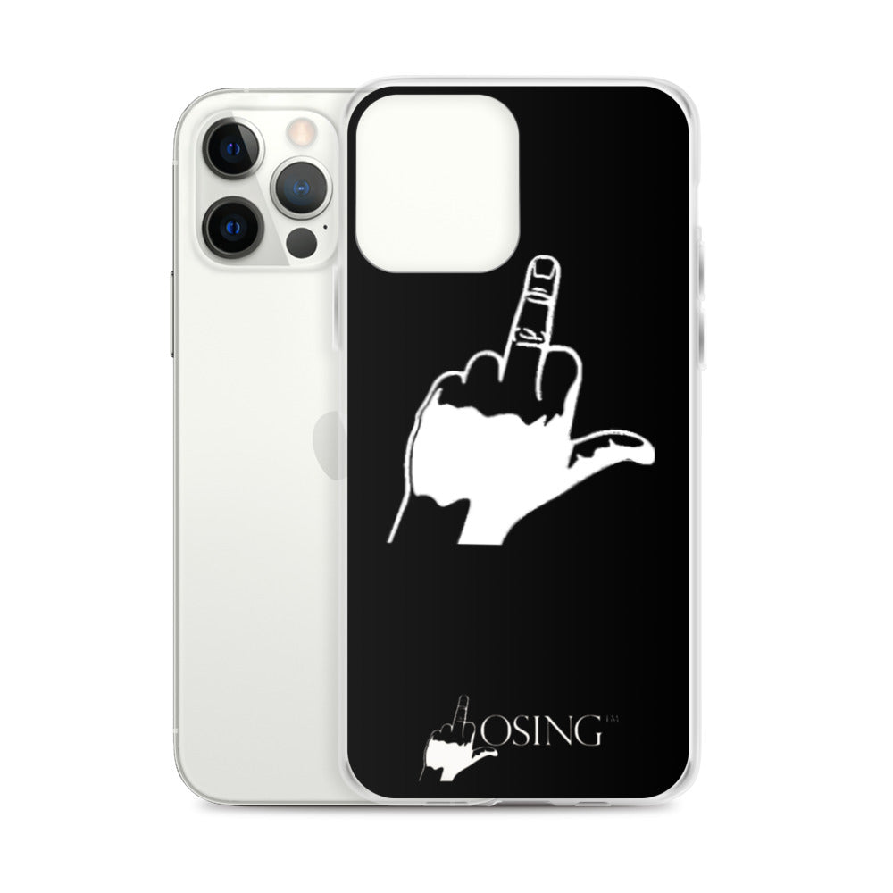 Fcklosing iPhone Case