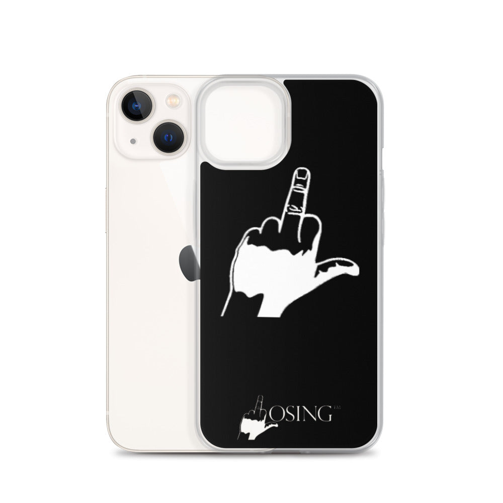 Fcklosing iPhone Case