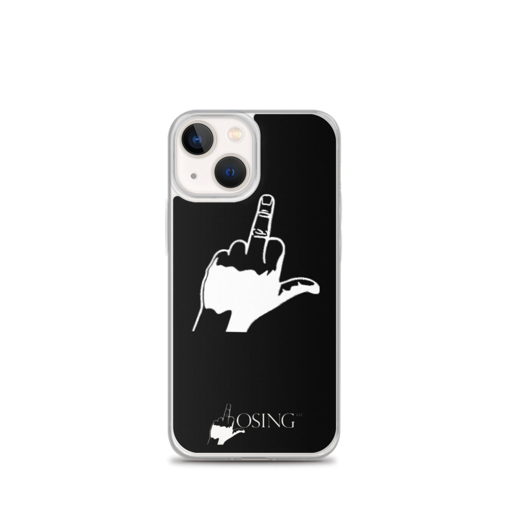 Fcklosing iPhone Case