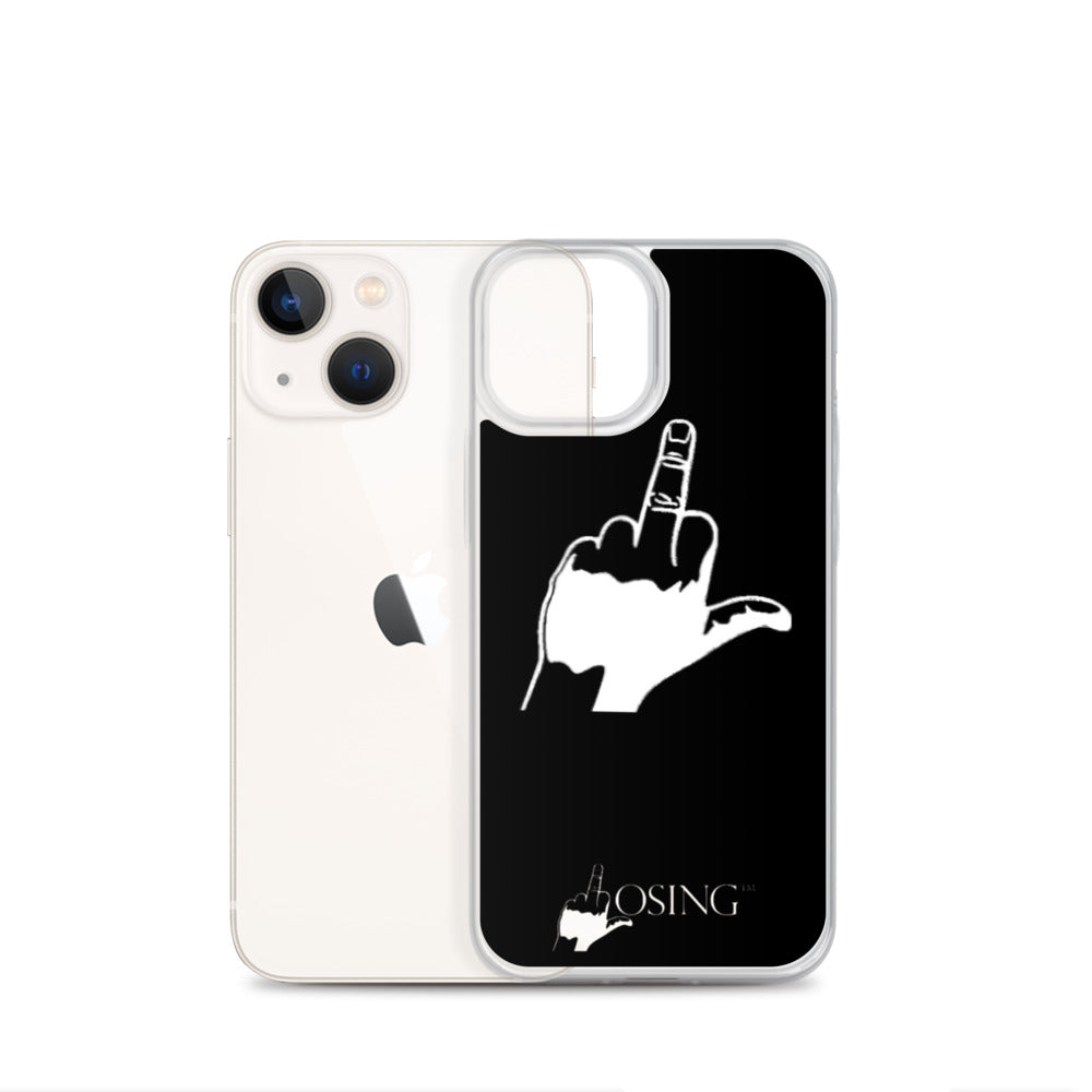 Fcklosing iPhone Case