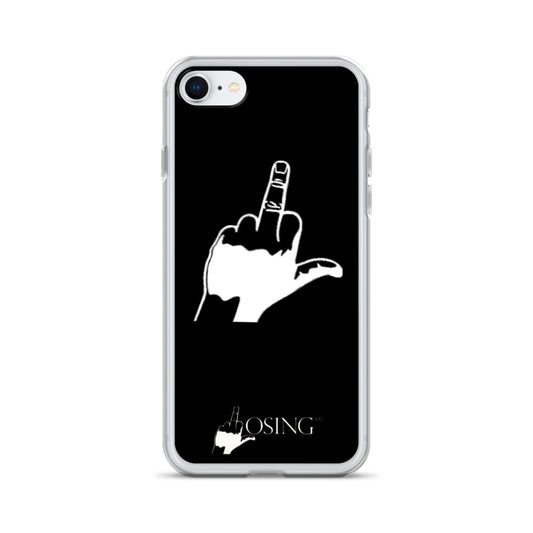 Fcklosing iPhone Case
