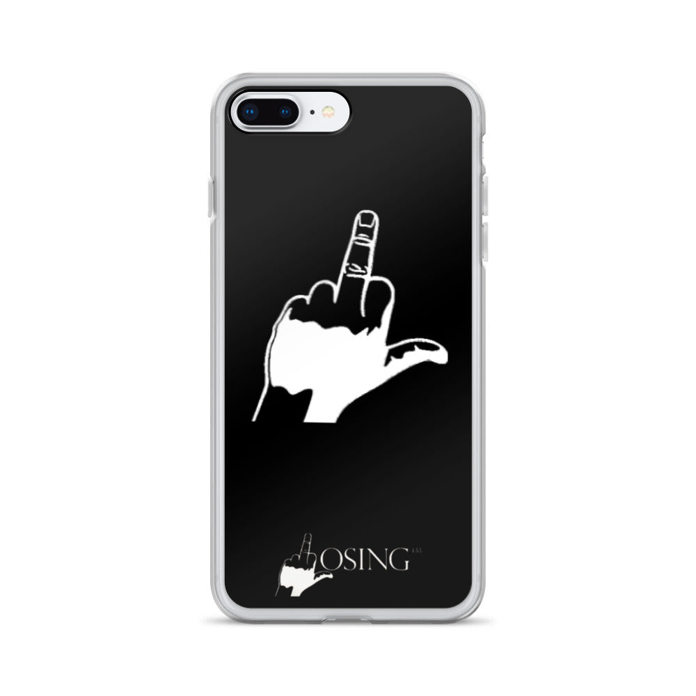 Fcklosing iPhone Case