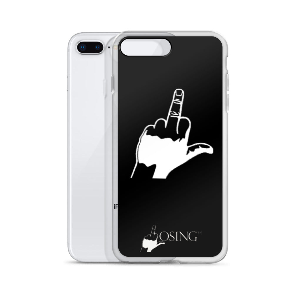 Fcklosing iPhone Case