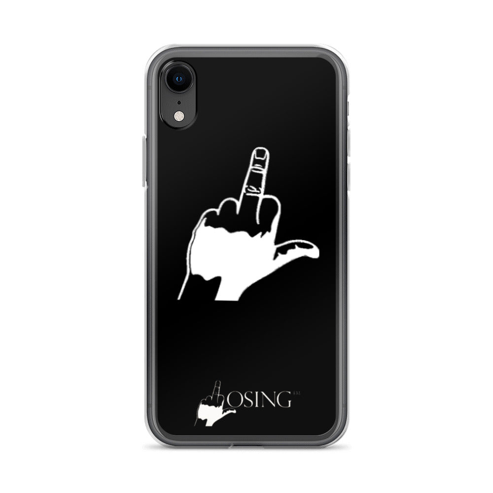 Fcklosing iPhone Case