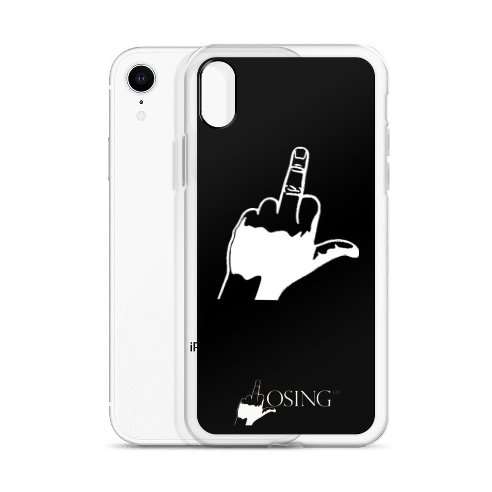 Fcklosing iPhone Case