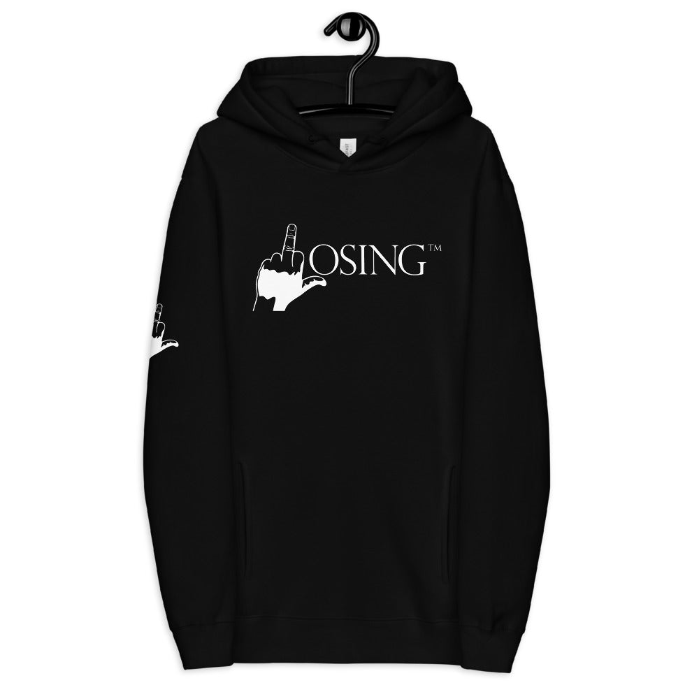 Fcklosing Hoodie