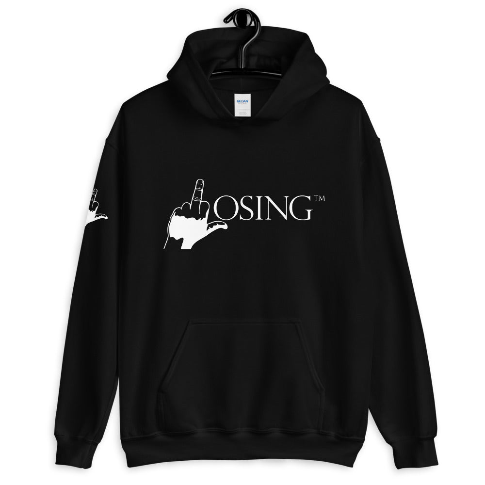 Fcklosing go-to Hoodie