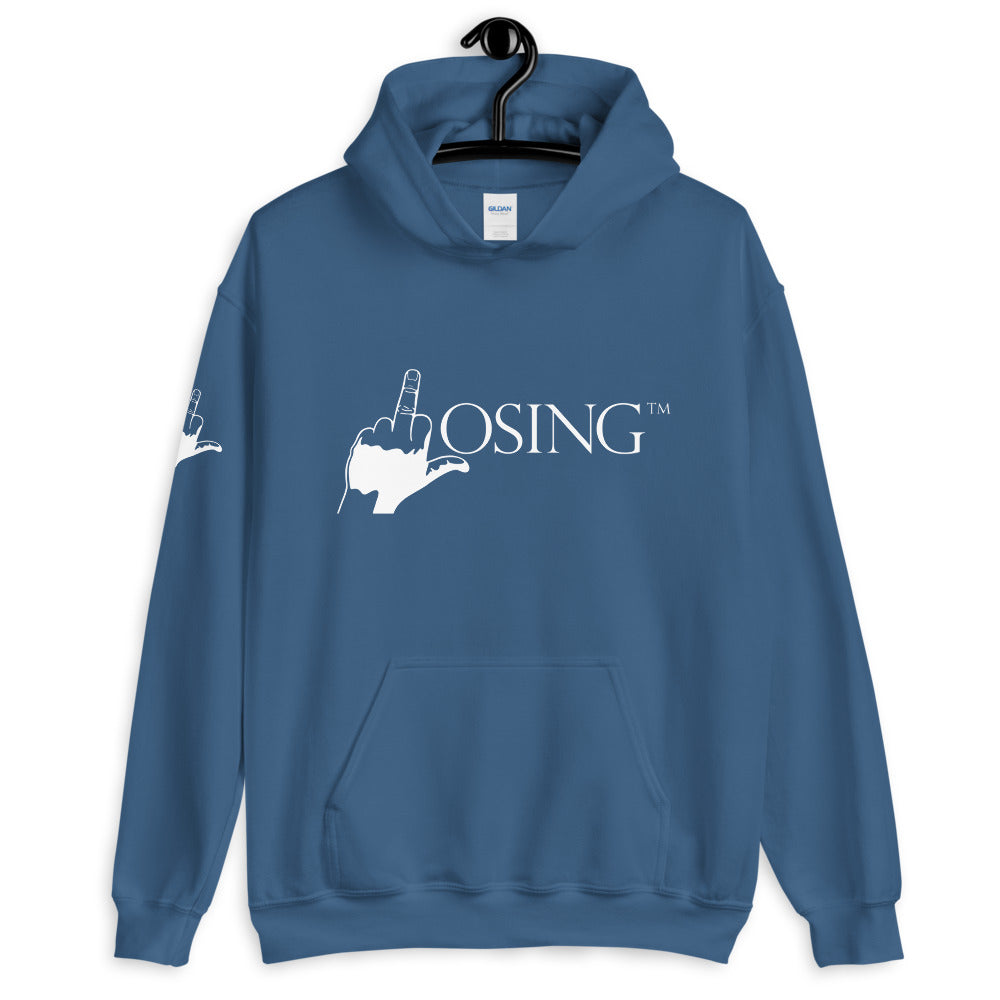 Fcklosing go-to Hoodie