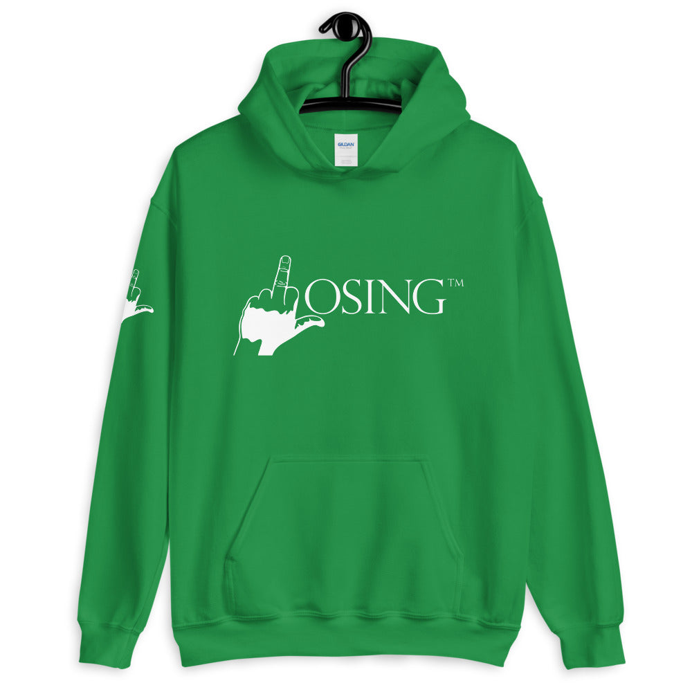 Fcklosing go-to Hoodie