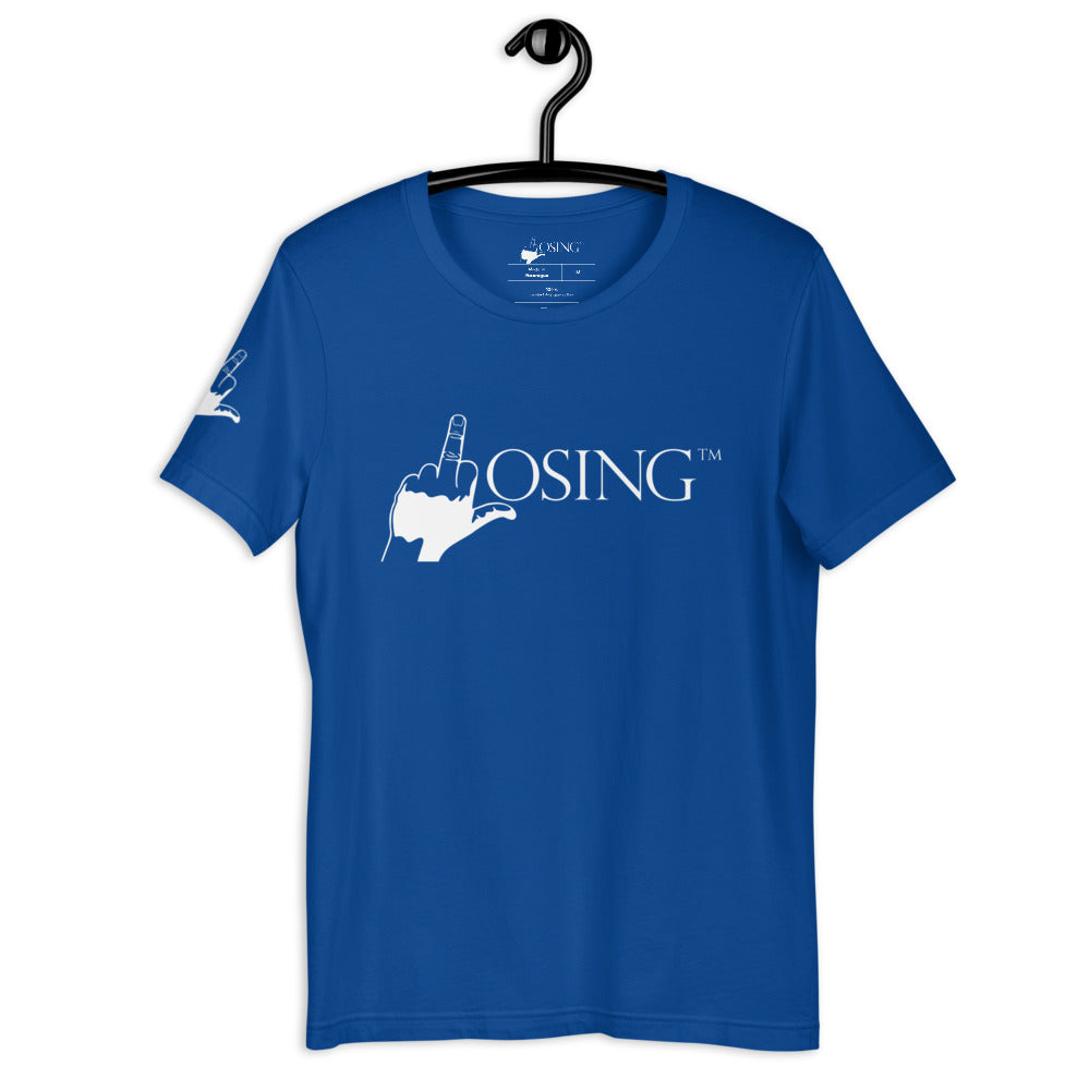 Fcklosing Short-Sleeve T-Shirt